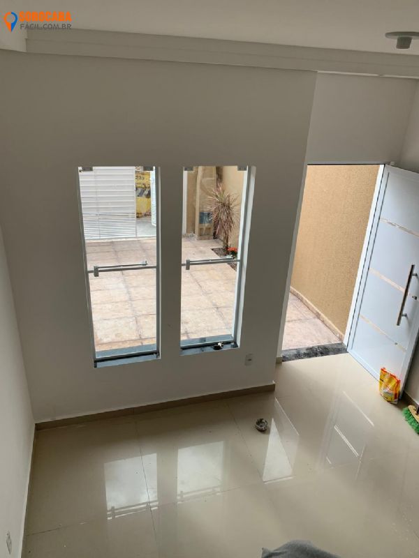 Casa em Wanel Ville, Sorocaba - Casa Wanel Ville IV - Foto 8